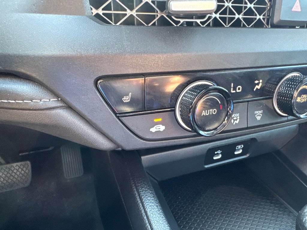Certified 2023 Honda Accord EX image 30