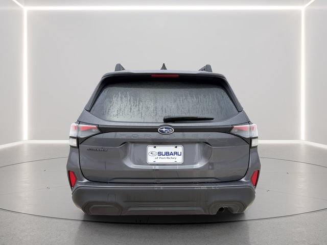 Used 2026 Subaru Forester Premium AWD/4WD image 6