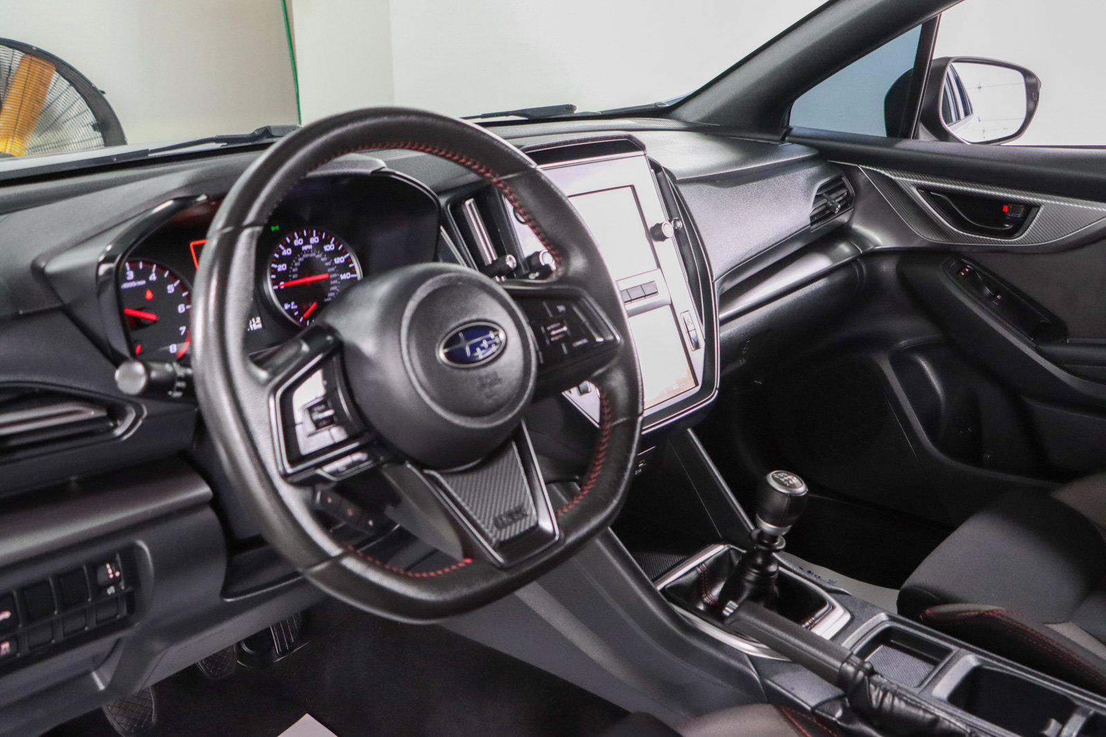 Used 2022 Subaru WRX AWD/4WD image 22