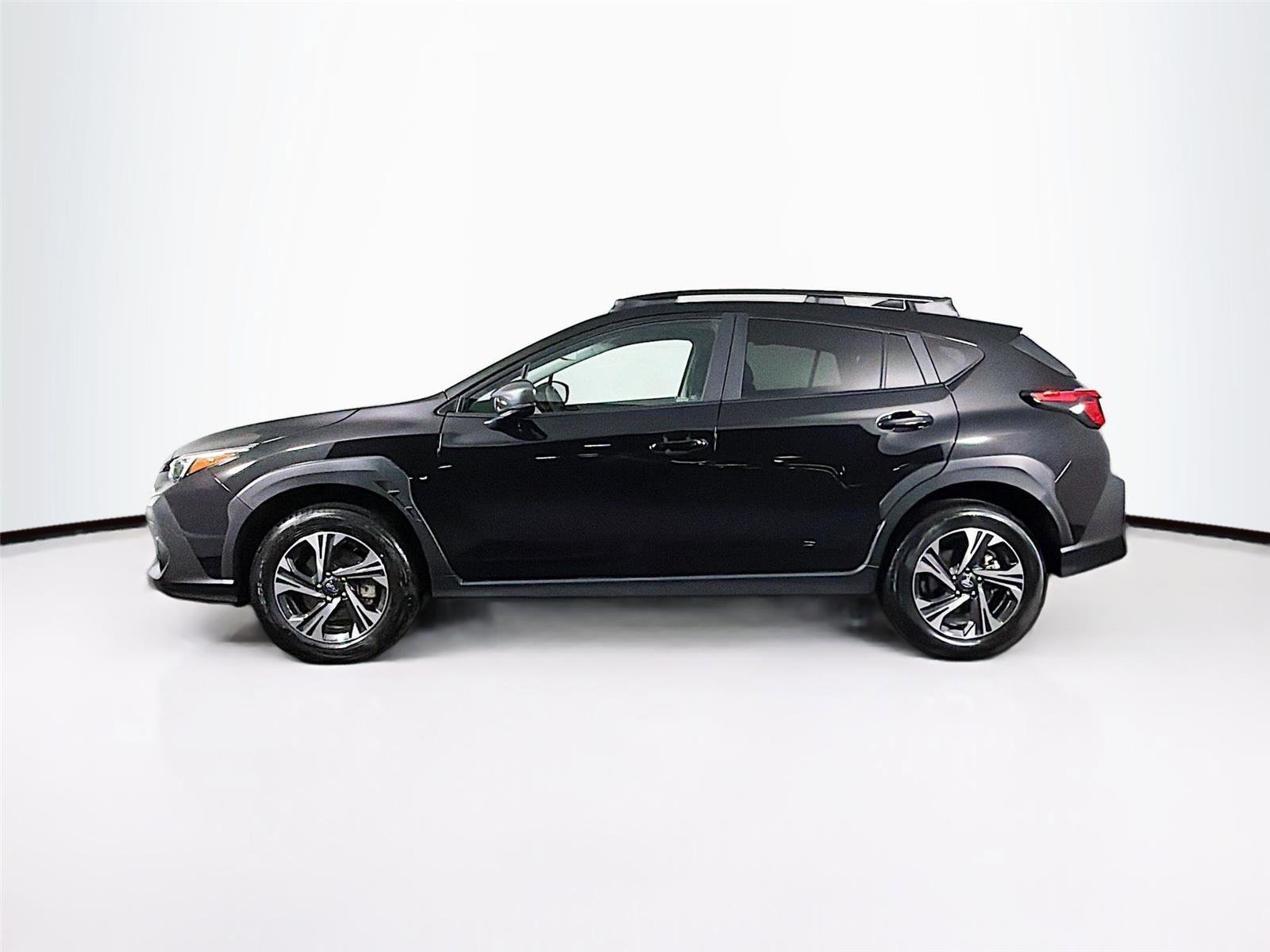 Certified 2026 Subaru Crosstrek 2.0i Premium image 4