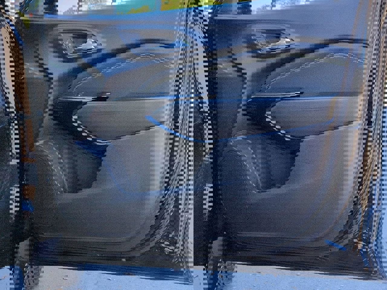 Certified 2024 Chevrolet Trax LT w/ Driver Confidence Package image 19