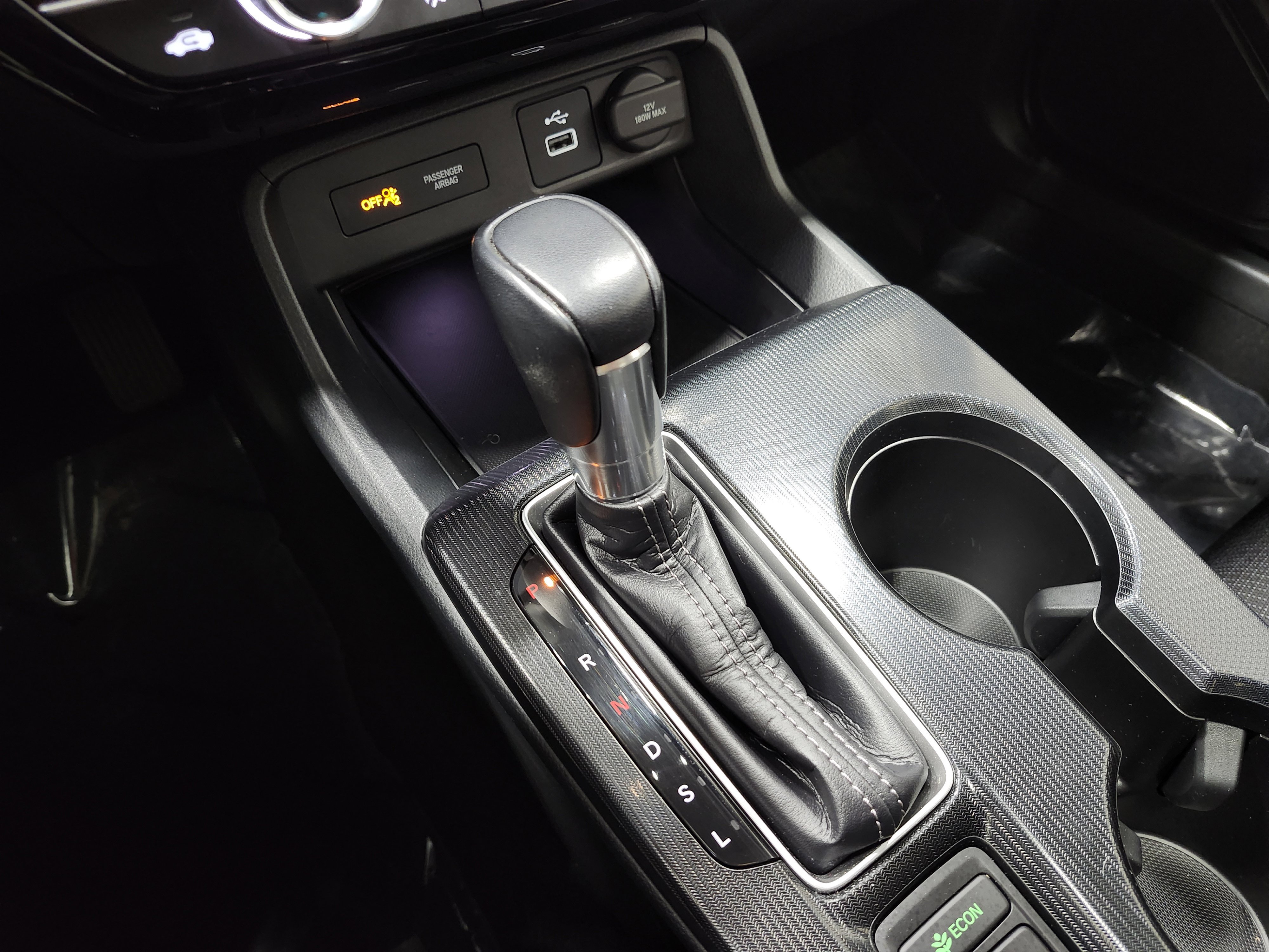 Used 2022 Honda Civic EX image 31