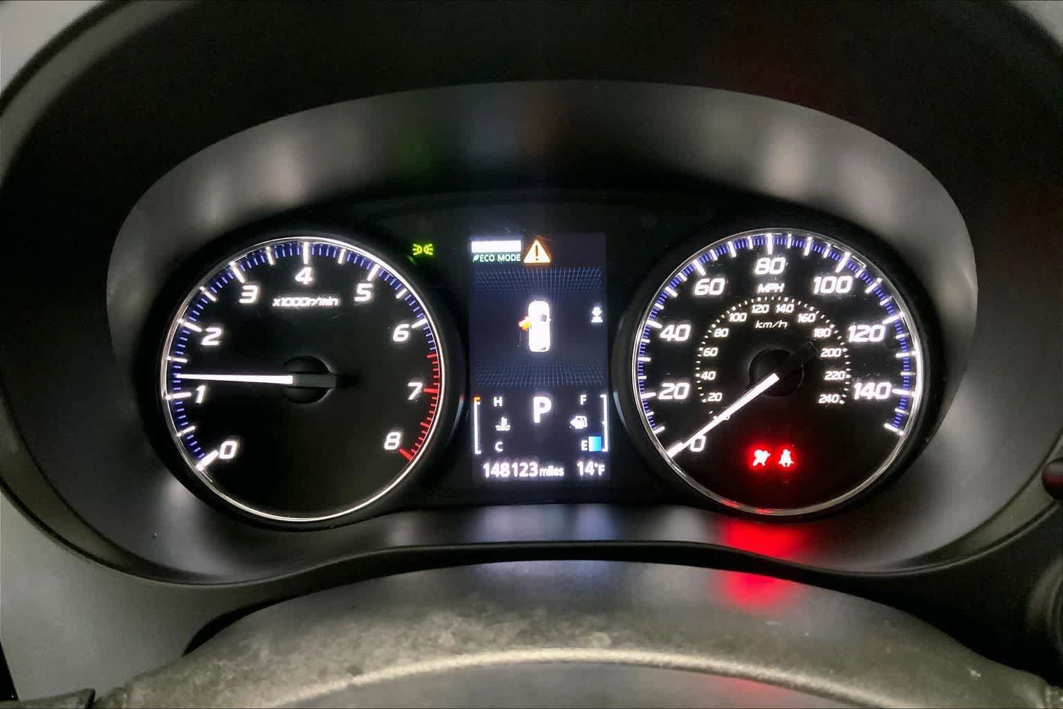 Used 2020 Mitsubishi Outlander ES image 15