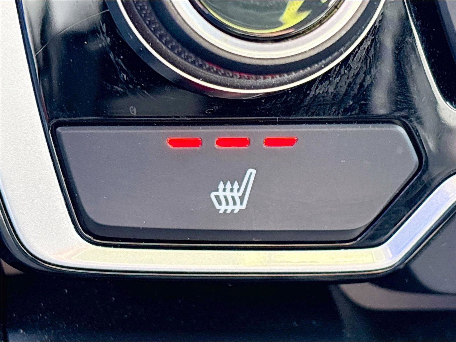 Certified 2022 Honda CR-V EX image 23