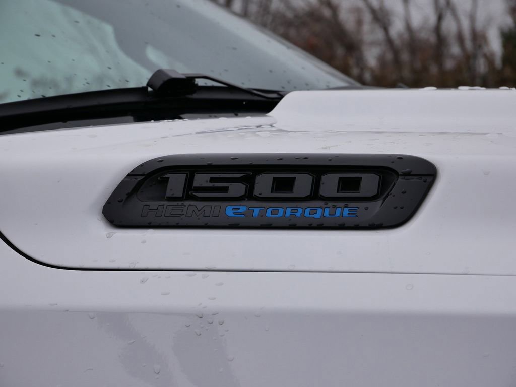 Certified 2021 RAM 1500 Big Horn image 52