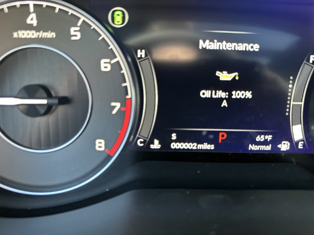 Certified 2026 Acura RDX SH-AWD image 18