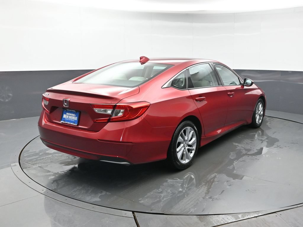Used 2019 Honda Accord LX image 6