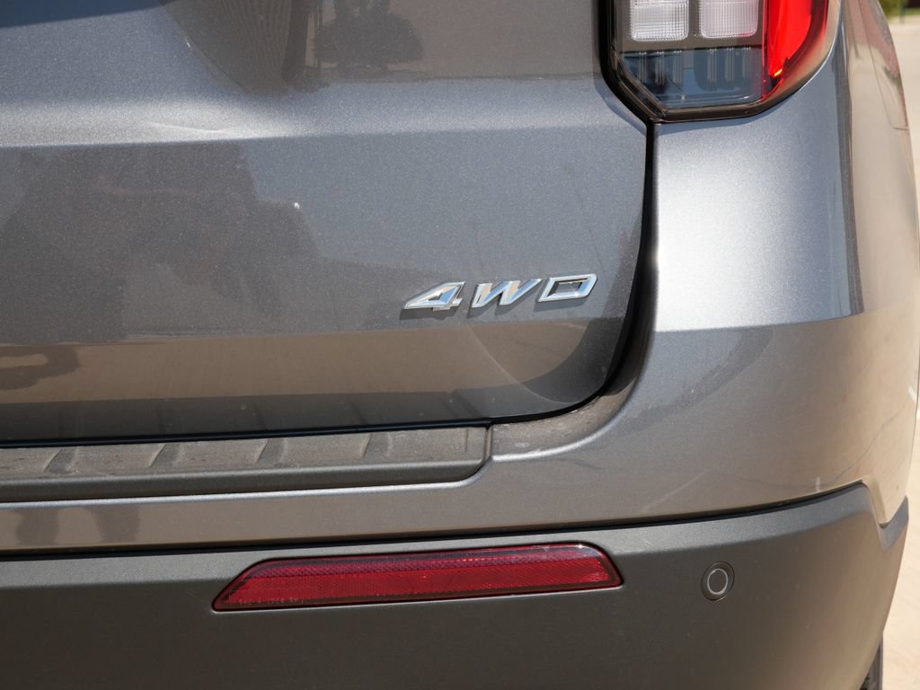 New 2026 Ford Explorer ST-Line AWD/4WD image 10