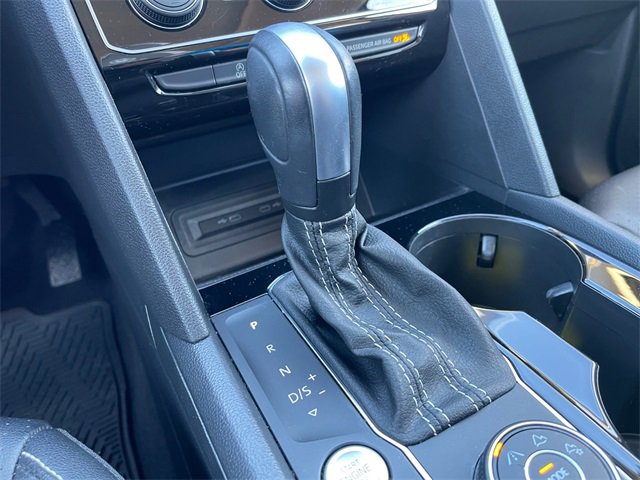 Used 2023 Volkswagen Atlas SE w/ Panoramic Sunroof Package image 25