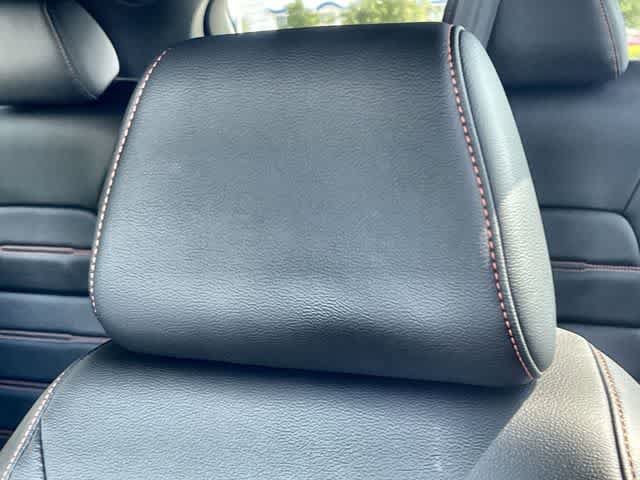 Certified 2026 Honda CR-V Sport-L image 25