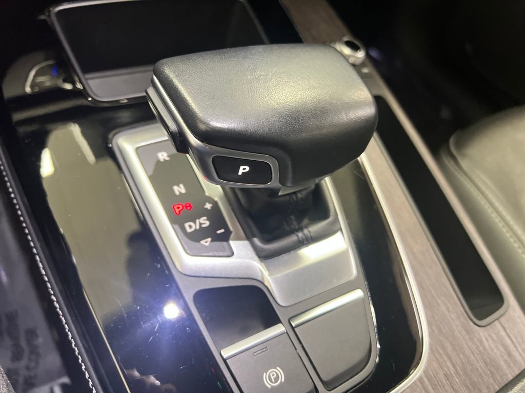 Used 2021 Audi Q5 2.0T Premium Plus w/ Premium Plus Package image 26