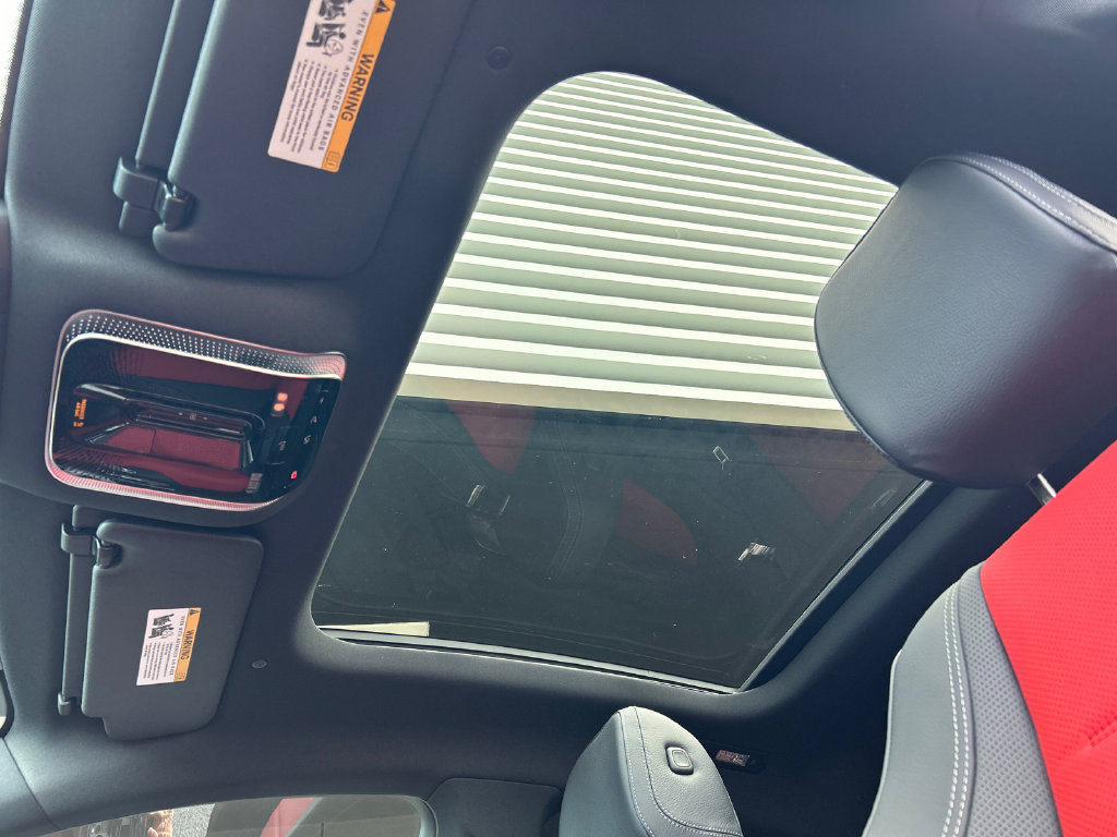 New 2027 Mercedes-Benz GLE 450 4MATIC Coupe image 23