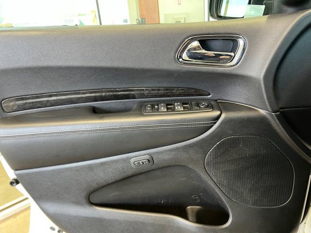 Used 2016 Dodge Durango Citadel w/ Technology Group AWD/4WD image 15