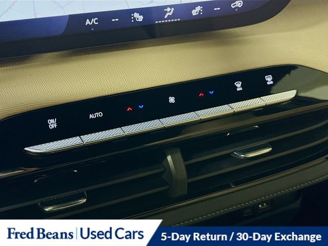 Used 2026 Buick Enclave Preferred AWD/4WD image 23