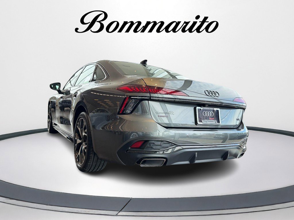 New 2026 Audi A6 Premium Plus image 3