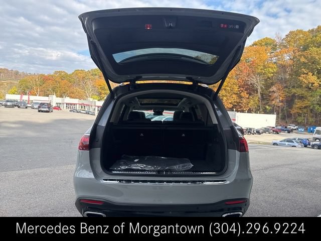 New 2026 Mercedes-Benz GLS 450 4MATIC image 8