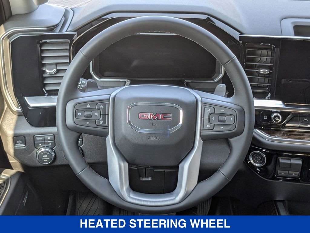New 2026 GMC Sierra 1500 Elevation w/ Elevation Premium Package image 17