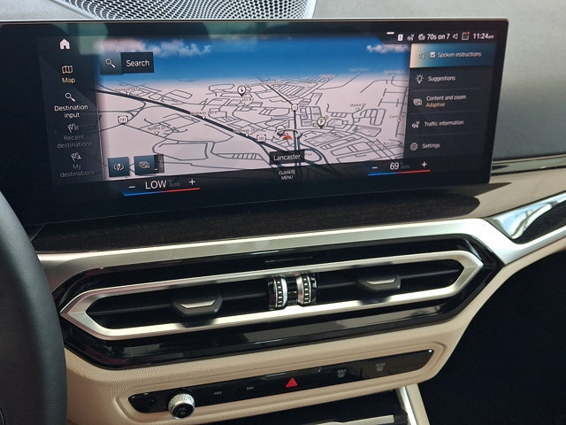 Certified 2023 BMW 330e xDrive w/ Premium Package AWD/4WD image 17