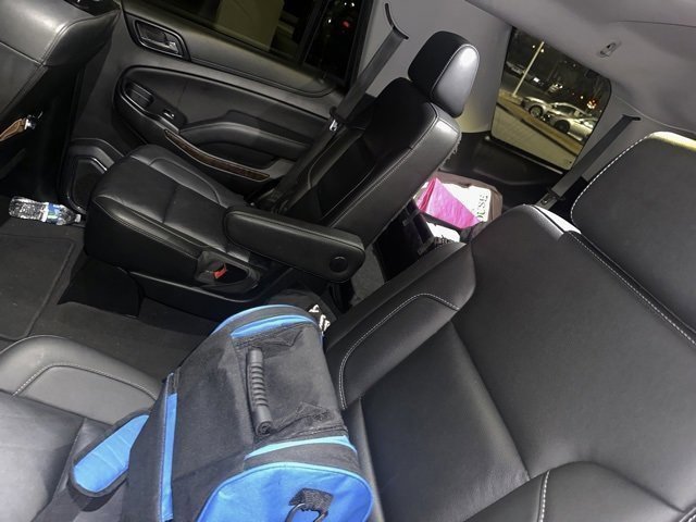 Used 2019 Chevrolet Tahoe LT image 10