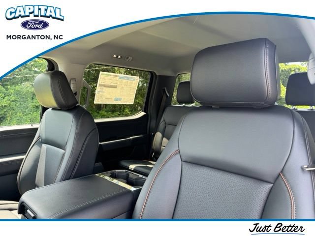 New 2026 Ford F250 Lariat w/ FX4 Off-Road Package AWD/4WD image 24