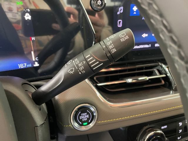 New 2026 Chevrolet TrailBlazer ACTIV w/ Convenience Package image 12