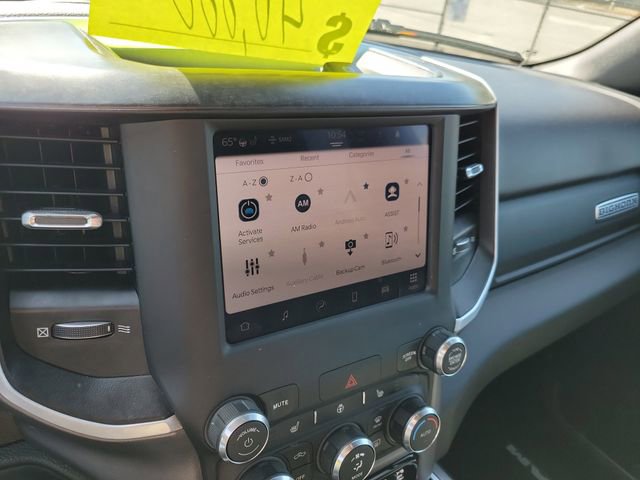 Used 2022 RAM 1500 Big Horn image 18