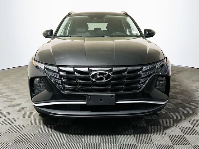Used 2024 Hyundai Tucson SEL FWD image 3