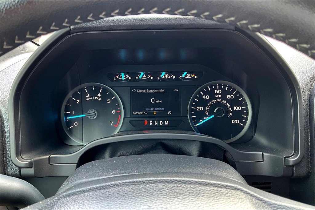 Used 2020 Ford F150 XLT w/ Equipment Group 302A Luxury image 14