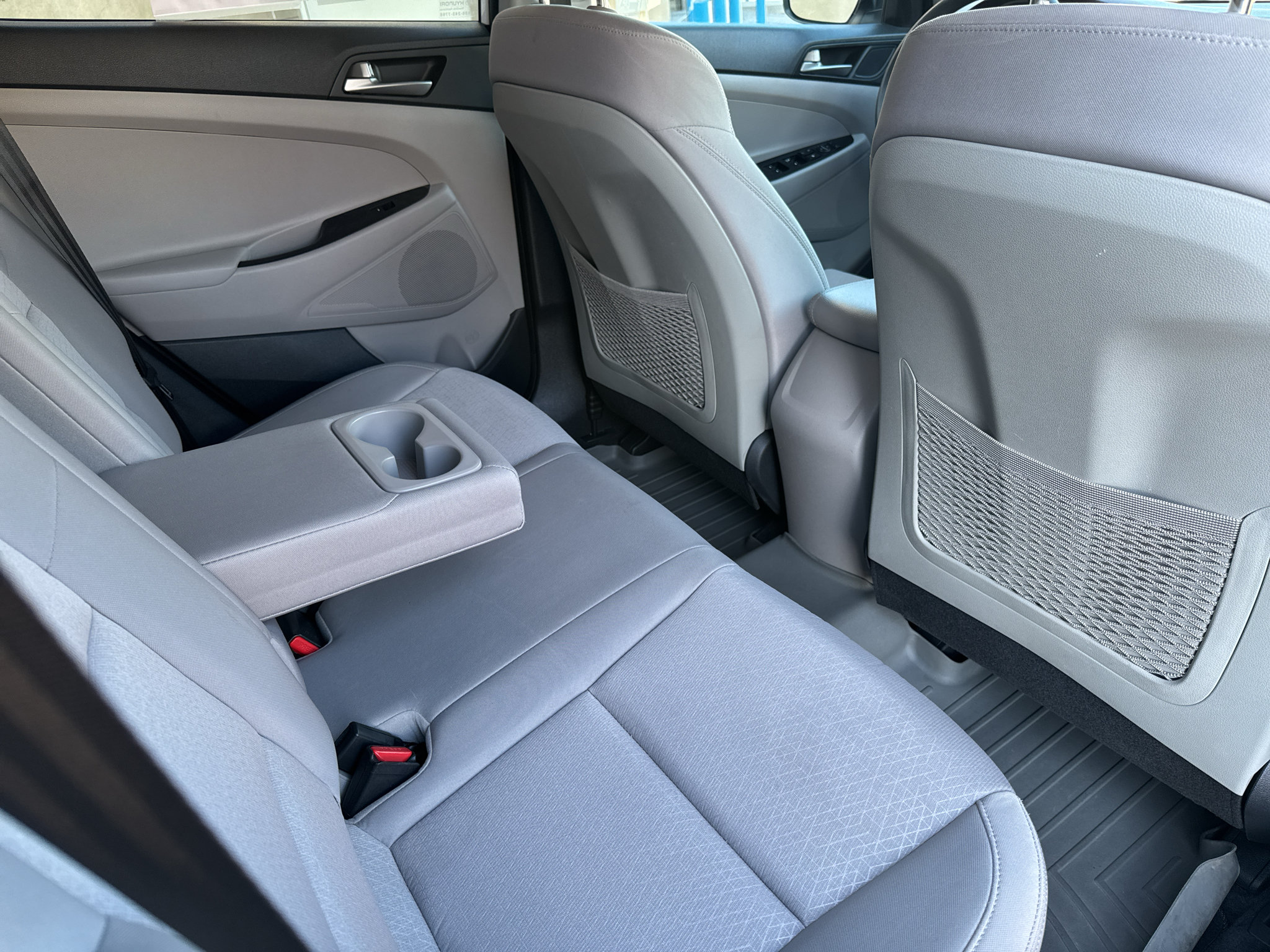 Used 2018 Hyundai Tucson SE FWD image 32