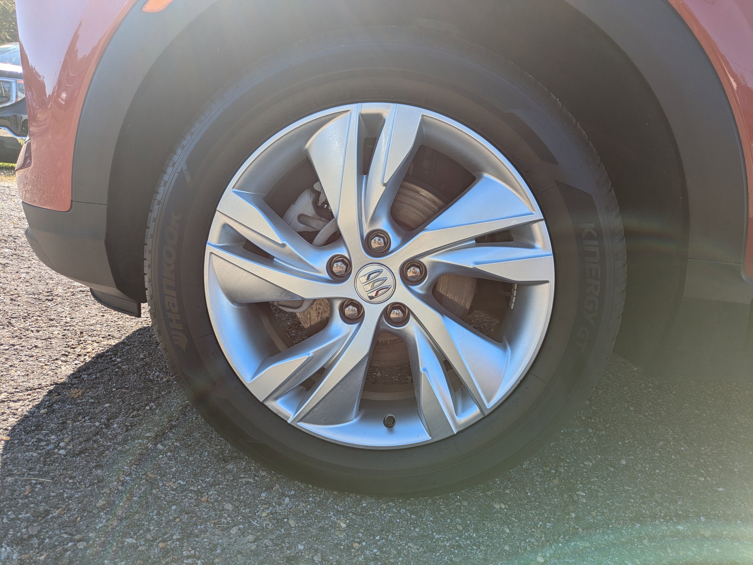 Used 2024 Buick Encore GX Preferred image 10