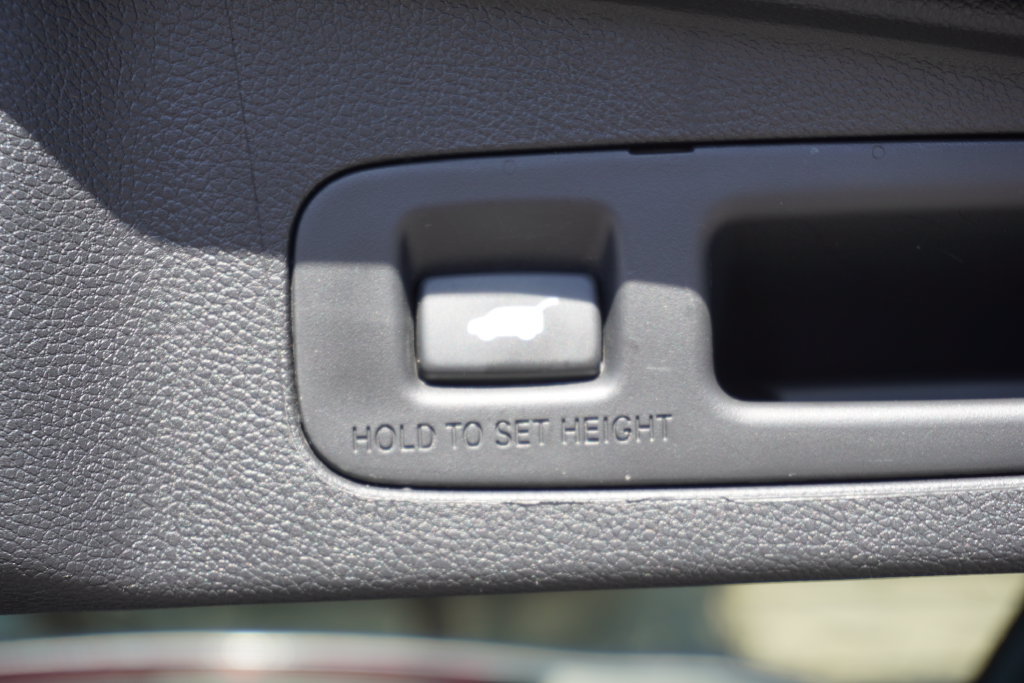 Used 2022 Honda CR-V Touring image 46