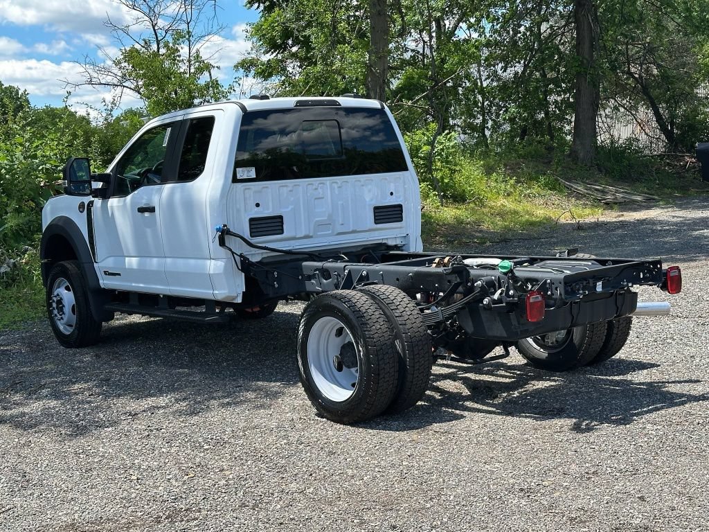 New 2026 Ford F450 XL AWD/4WD image 29