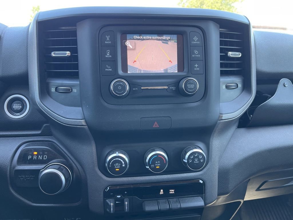 Used 2020 RAM 2500 Tradesman AWD/4WD image 13