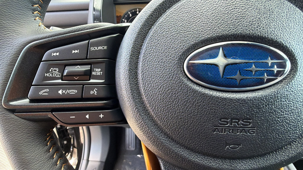 New 2026 Subaru Outback Wilderness AWD/4WD image 19