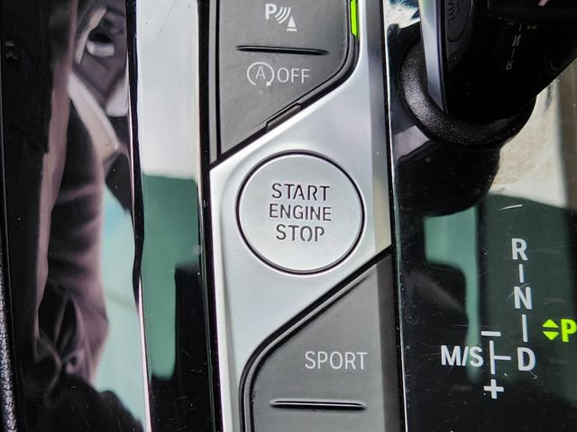 Used 2024 BMW X3 sDrive30i w/ Convenience Package w/ZPA RWD image 21