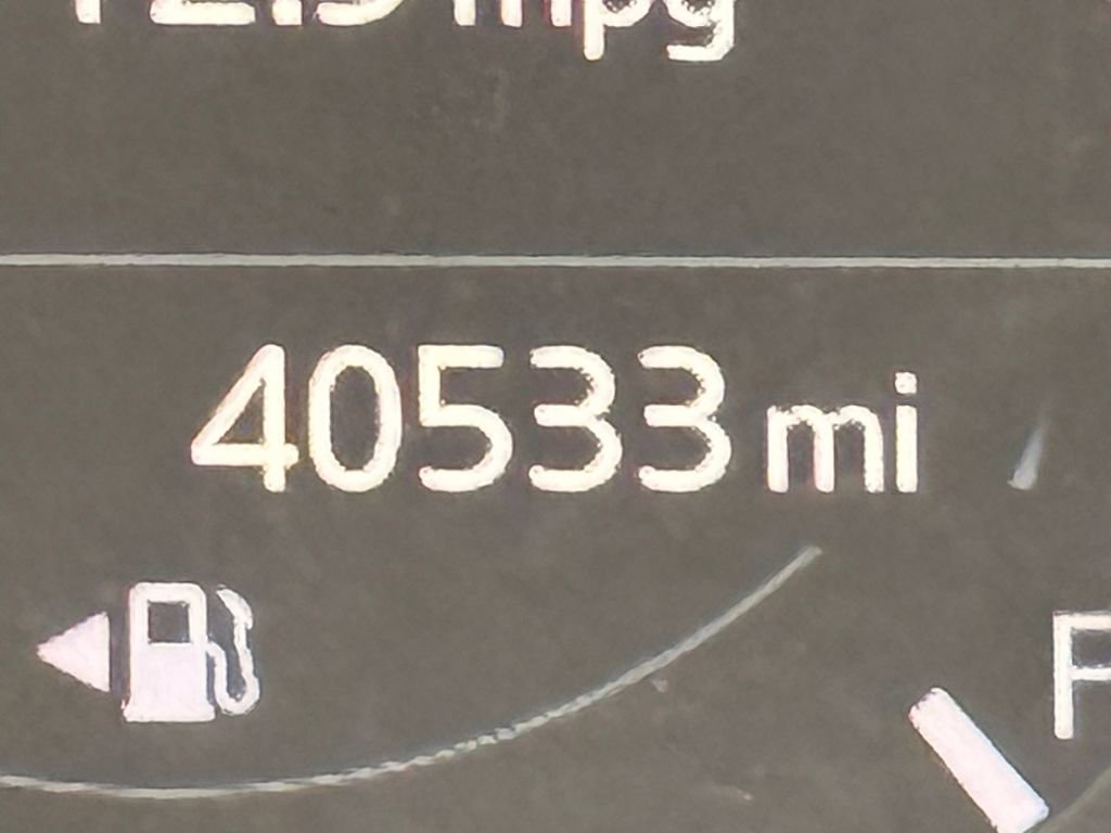 Used 2020 MAZDA CX-5 Touring image 30