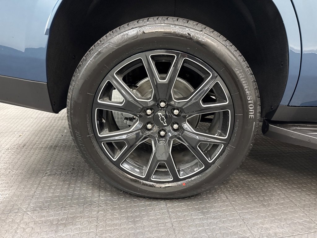 New 2026 Chevrolet Tahoe Premier w/ Sun And Tow Package image 9