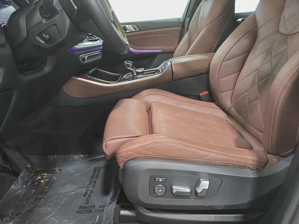Certified 2023 BMW X5 xDrive40i w/ Premium Package AWD/4WD image 23