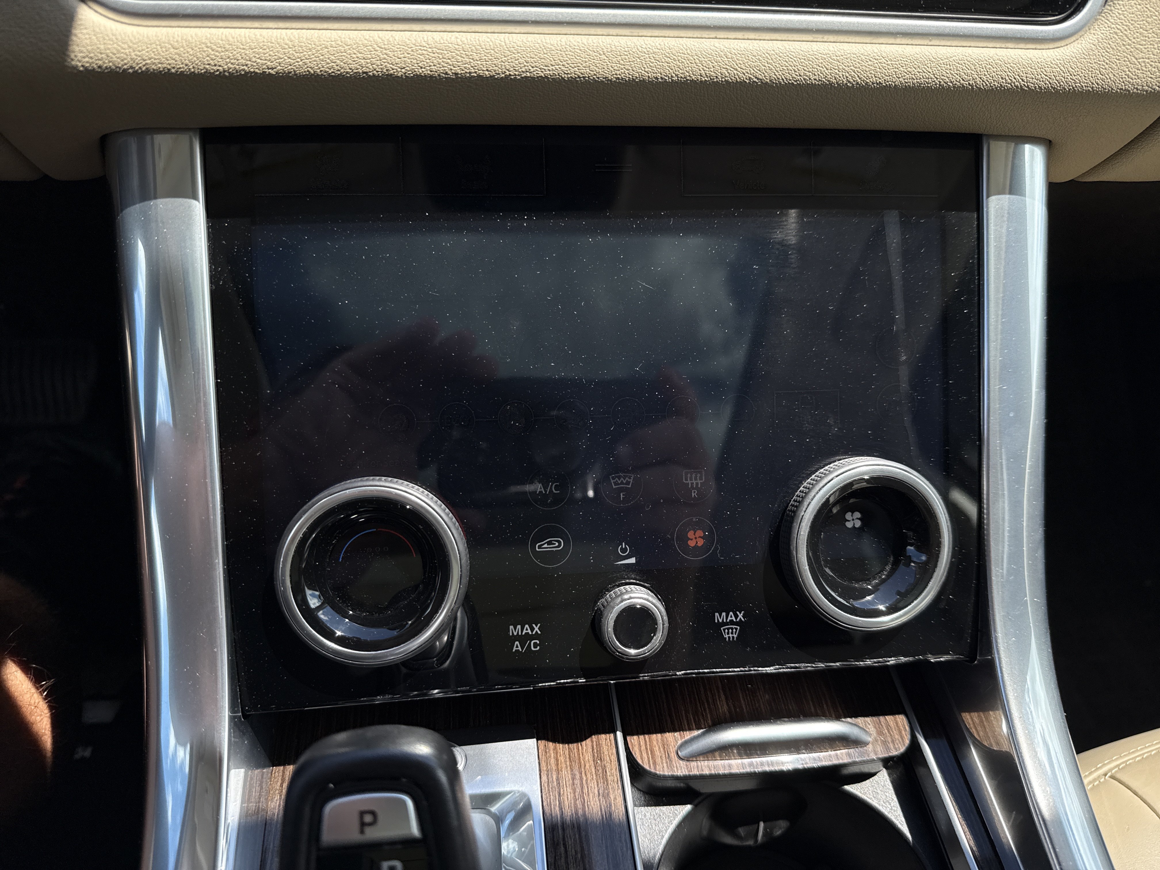 Used 2018 Land Rover Range Rover Sport Supercharged AWD/4WD image 26