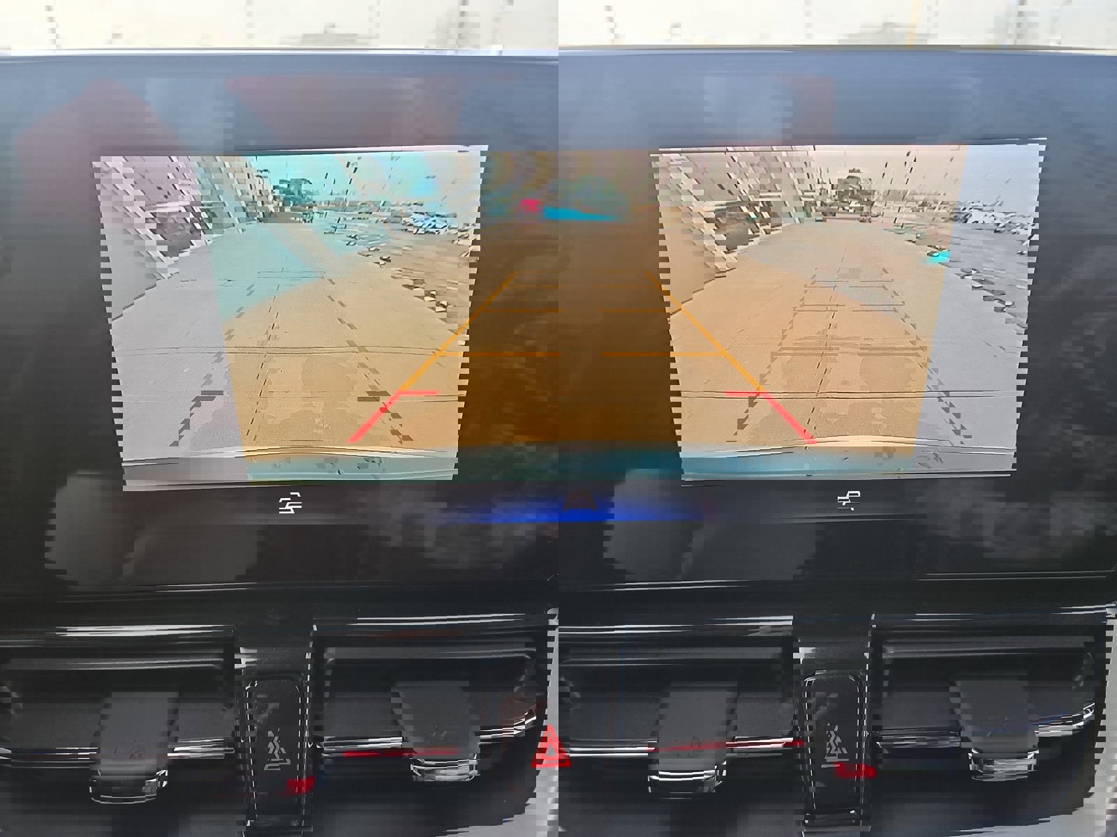 New 2026 Chevrolet TrailBlazer LT w/ Convenience Package image 10