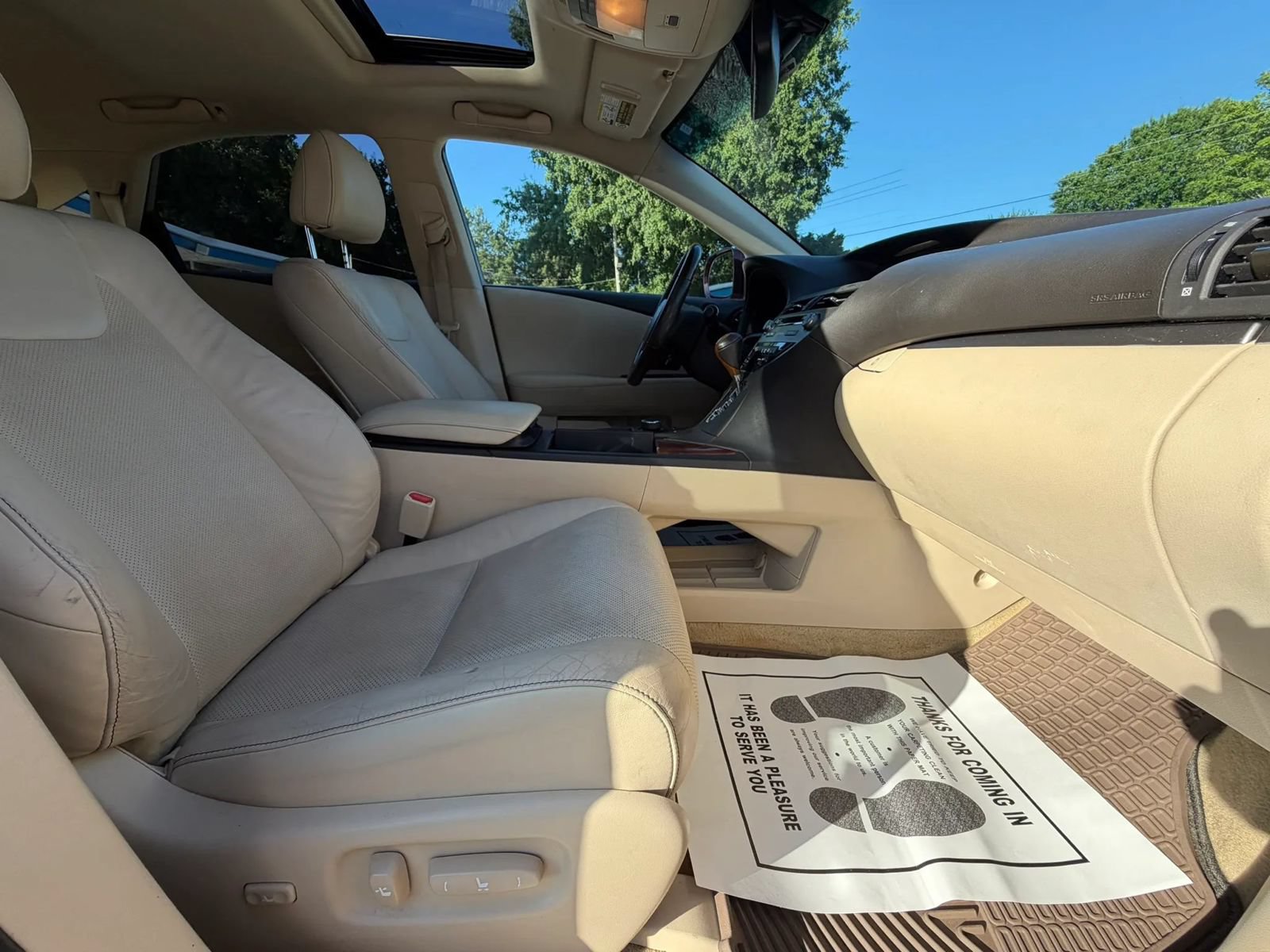 Used 2015 Lexus RX 350 FWD image 25