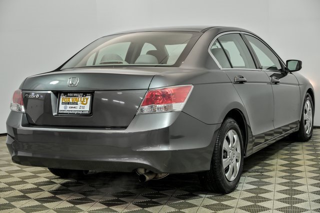 Used 2010 Honda Accord LX image 7