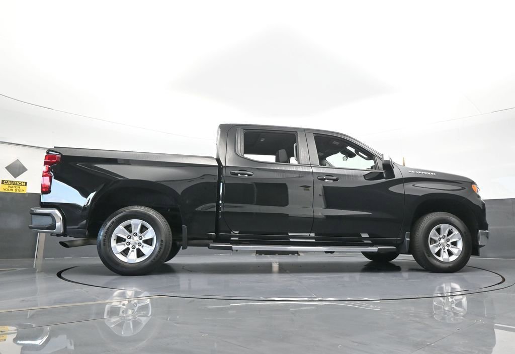 Used 2023 Chevrolet Silverado 1500 LT image 65