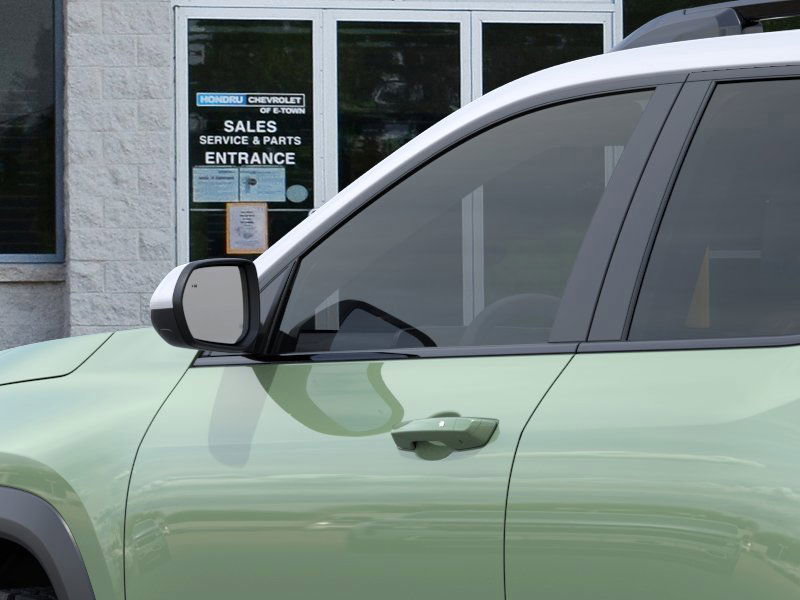 New 2026 Chevrolet Equinox ACTIV image 36