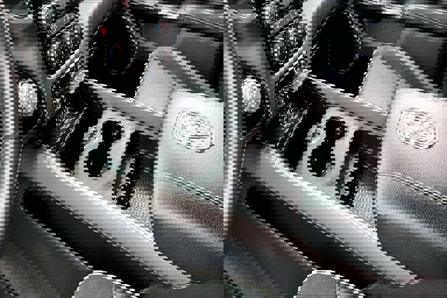 Used 2020 RAM 1500 Laramie w/ Sport Appearance Package image 16