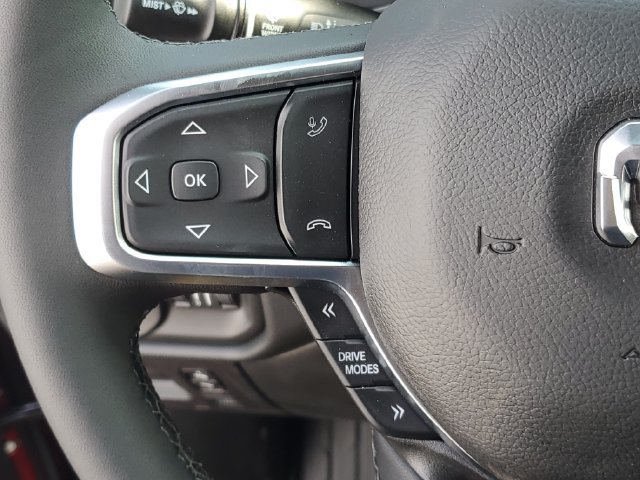 New 2026 RAM 1500 Big Horn AWD/4WD image 21