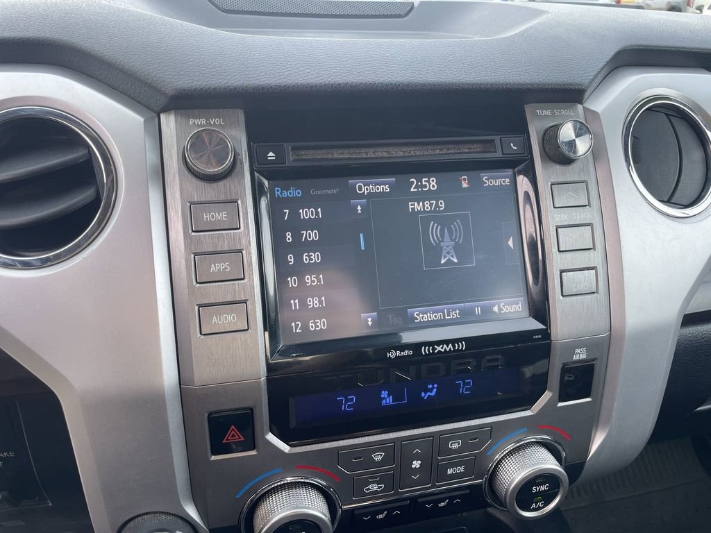Used 2019 Toyota Tundra Limited image 11