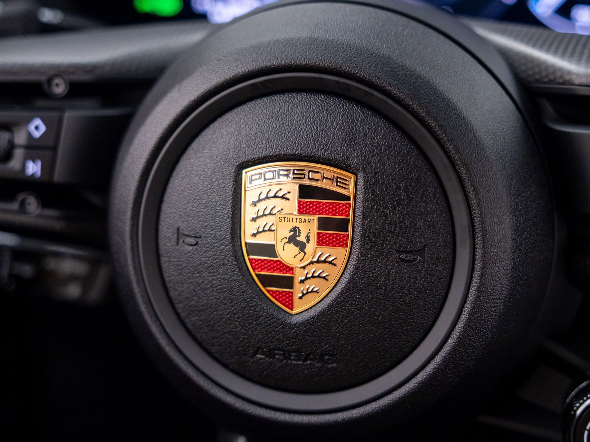 New 2026 Porsche 911 Carrera RWD image 21