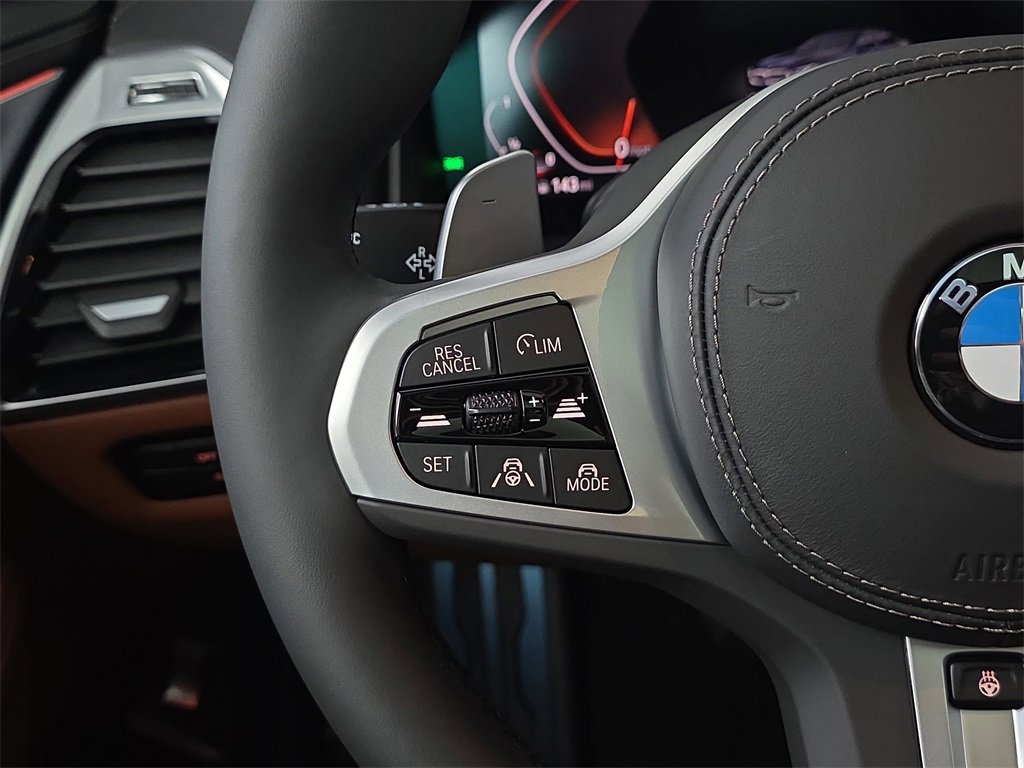 New 2026 BMW 840i xDrive image 17