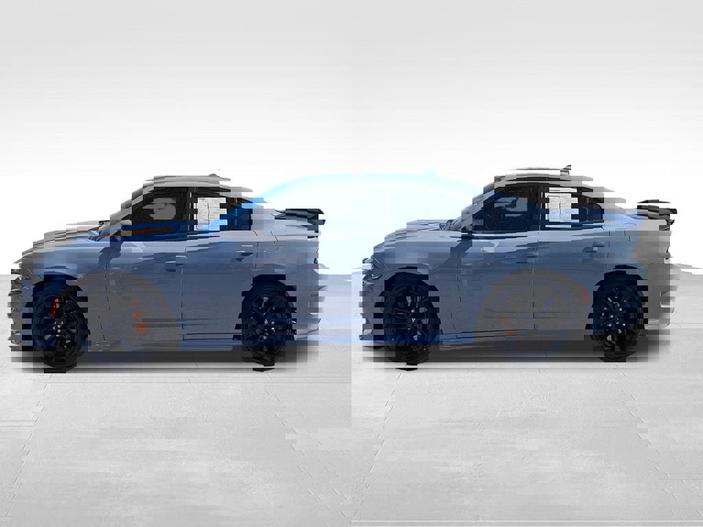 Used 2022 Dodge Charger GT w/ Plus Group image 5